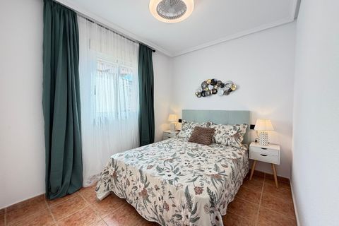 Stadthaus in Punta Prima, Alicante, Punta Prima - € 235.000 | Ref: R11981 - Foto 9