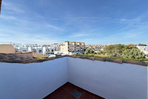 Stadthaus in Punta Prima, Alicante, Punta Prima - € 235.000 | Ref: R11981 - Foto 10