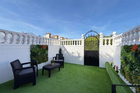 Stadthaus in Punta Prima, Alicante, Punta Prima - € 235.000 | Ref: R11981 - Foto 11