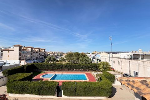 Stadthaus in Punta Prima, Alicante, Punta Prima - € 235.000 | Ref: R11981 - Foto 12