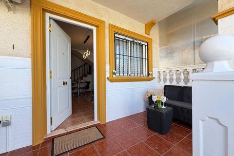 Stadthaus in Punta Prima, Alicante, Punta Prima - € 235.000 | Ref: R11981 - Foto 16