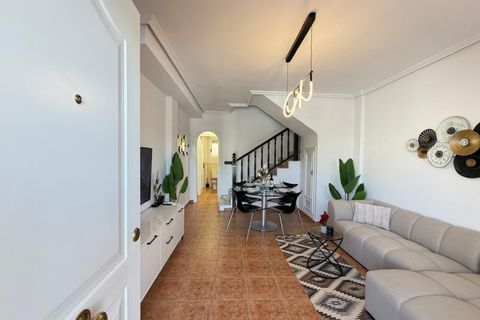 Stadthaus in Punta Prima, Alicante, Punta Prima - € 235.000 | Ref: R11981 - Foto 17