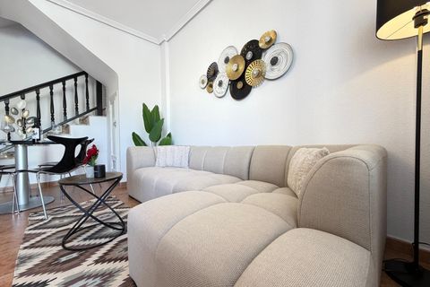 Stadthaus in Punta Prima, Alicante, Punta Prima - € 235.000 | Ref: R11981 - Foto 18