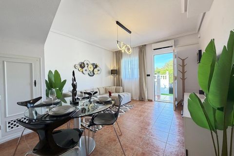 Stadthaus in Punta Prima, Alicante, Punta Prima - € 235.000 | Ref: R11981 - Foto 19