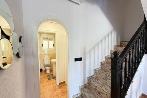 Stadthaus in Punta Prima, Alicante, Punta Prima - € 235.000 | Ref: R11981 - Foto 21