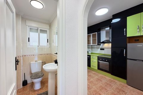 Stadthaus in Punta Prima, Alicante, Punta Prima - € 235.000 | Ref: R11981 - Foto 22
