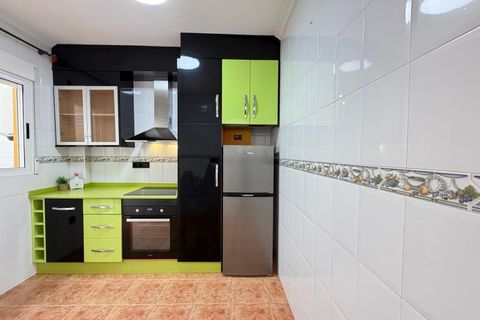 Stadthaus in Punta Prima, Alicante, Punta Prima - € 235.000 | Ref: R11981 - Foto 24