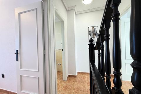 Stadthaus in Punta Prima, Alicante, Punta Prima - € 235.000 | Ref: R11981 - Foto 30