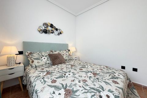 Stadthaus in Punta Prima, Alicante, Punta Prima - € 235.000 | Ref: R11981 - Foto 38