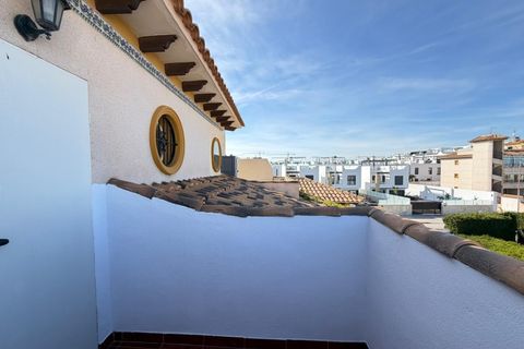 Stadthaus in Punta Prima, Alicante, Punta Prima - € 235.000 | Ref: R11981 - Foto 40