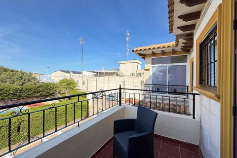 Stadthaus in Punta Prima, Alicante, Punta Prima - € 235.000 | Ref: R11981 - Foto 42