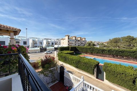 Stadthaus in Punta Prima, Alicante, Punta Prima - € 235.000 | Ref: R11981 - Foto 44