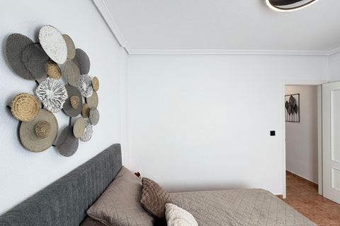 Stadthaus in Punta Prima, Alicante, Punta Prima - € 235.000 | Ref: R11981 - Foto 46