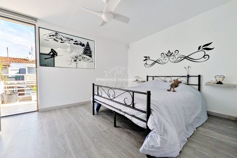 Villa i Empuriabrava, Gerona, Empuriabrava - € 239.000 | Ref: 6575/S-N1IMMOFRESP - foto 11