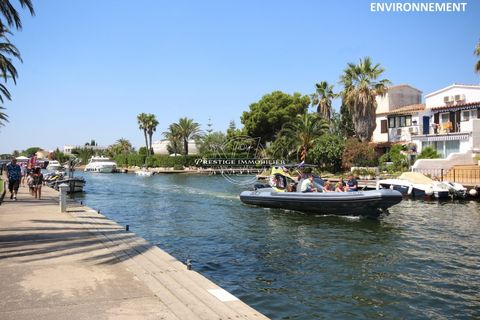 Villa i Empuriabrava, Gerona, Empuriabrava - € 239.000 | Ref: 6575/S-N1IMMOFRESP - foto 22