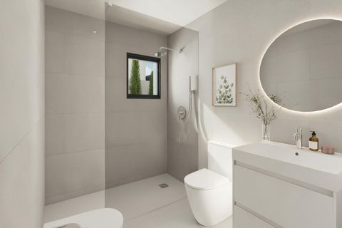 Villa i Mojacar, Almeria, Mojacar - € 341.000 | Ref: P33347 - foto 9