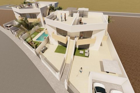 Villa i Javea, Alicante, Javea - € 249.900 | Ref: P33346 - foto 5