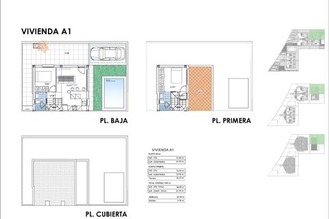 Villa i Javea, Alicante, Javea - € 249.900 | Ref: P33346 - foto 8