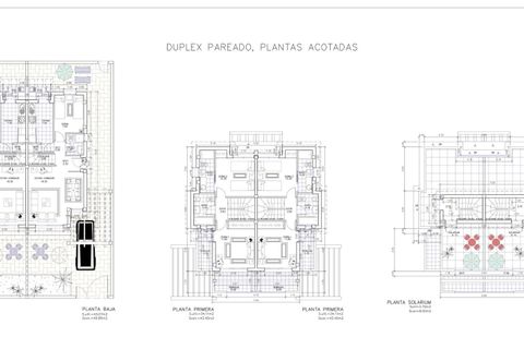 Villa a Javea, Alicante, Javea - € 294.000 | Ref: P33345 - foto 40
