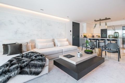 Leilighet i Marbella, Malaga, Marbella - € 2 950 000 | Ref: TPG1226/12190 - foto 2