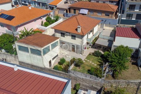 Villa i Braga, Braga, Braga - € 395.000 | Ref: ZMPT589811 - foto 1