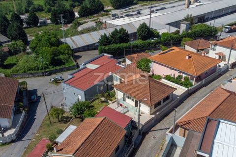 Villa i Braga, Braga, Braga - € 395.000 | Ref: ZMPT589811 - foto 2