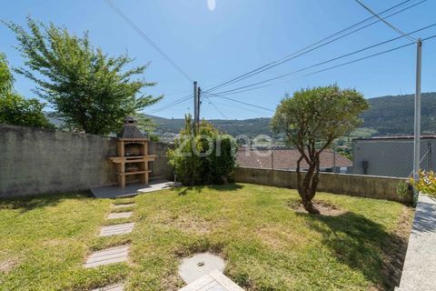 Villa i Braga, Braga, Braga - € 395.000 | Ref: ZMPT589811 - foto 19