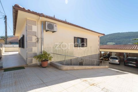 Villa i Braga, Braga, Braga - € 395.000 | Ref: ZMPT589811 - foto 24