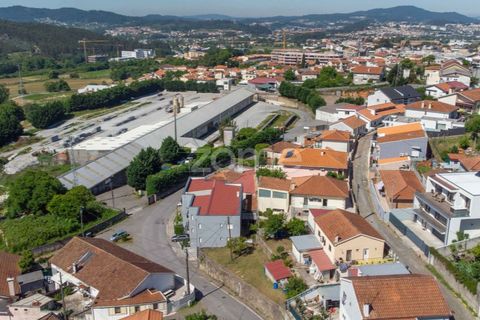 Villa i Braga, Braga, Braga - € 395.000 | Ref: ZMPT589811 - foto 25