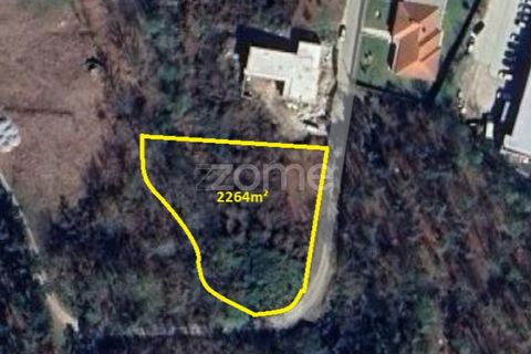 Helårsgrund i Amares, Braga, Amares - € 85.000 | Ref: ZMPT589780 - foto 1