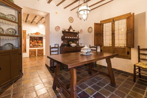 Villa a Mula, Murcia, Mula - € 550.000 | Ref: 03012025 - foto 3