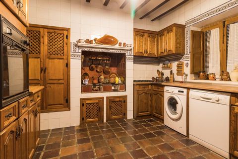 Villa a Mula, Murcia, Mula - € 550.000 | Ref: 03012025 - foto 4