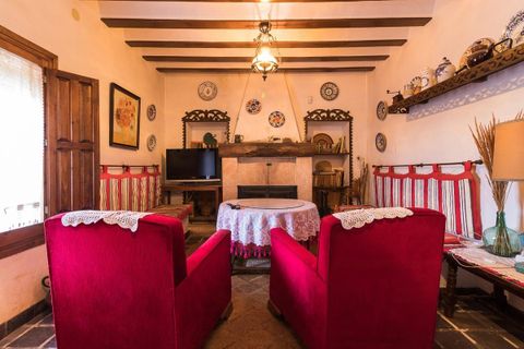 Villa a Mula, Murcia, Mula - € 550.000 | Ref: 03012025 - foto 7