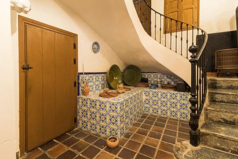 Villa a Mula, Murcia, Mula - € 550.000 | Ref: 03012025 - foto 8