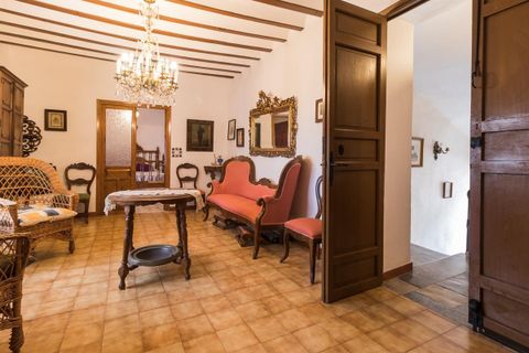 Villa a Mula, Murcia, Mula - € 550.000 | Ref: 03012025 - foto 12