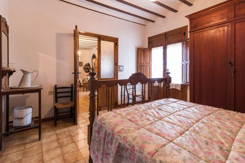 Villa a Mula, Murcia, Mula - € 550.000 | Ref: 03012025 - foto 14