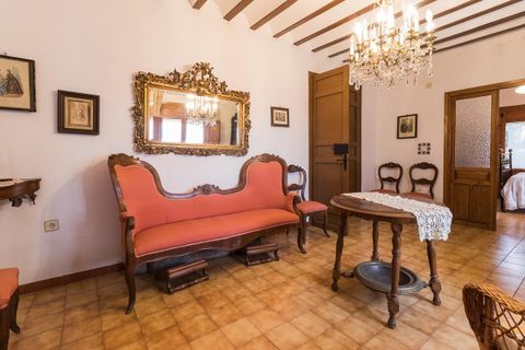 Villa a Mula, Murcia, Mula - € 550.000 | Ref: 03012025 - foto 15