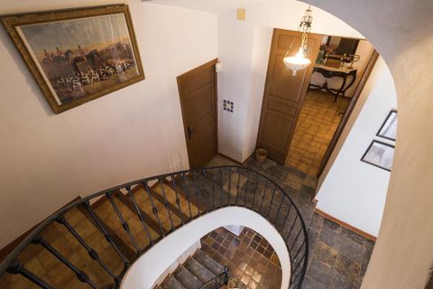 Villa a Mula, Murcia, Mula - € 550.000 | Ref: 03012025 - foto 19
