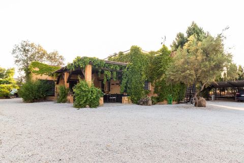 Villa i Mula, Murcia, Mula - € 435.000 | Ref: 14072025 - foto 2