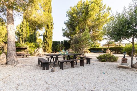 Villa i Mula, Murcia, Mula - € 435.000 | Ref: 14072025 - foto 6