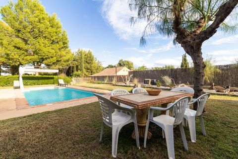 Villa i Mula, Murcia, Mula - € 435.000 | Ref: 14072025 - foto 7