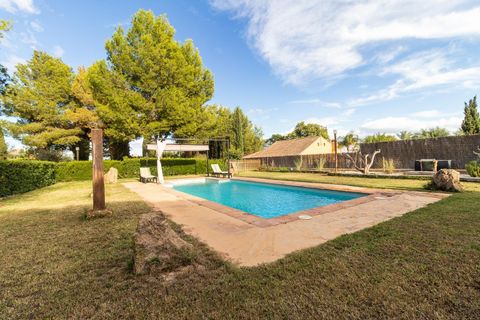 Villa i Mula, Murcia, Mula - € 435.000 | Ref: 14072025 - foto 8