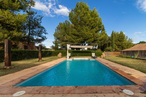 Villa i Mula, Murcia, Mula - € 435.000 | Ref: 14072025 - foto 9