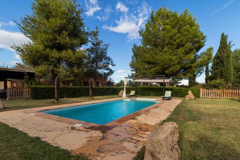 Villa i Mula, Murcia, Mula - € 435.000 | Ref: 14072025 - foto 10