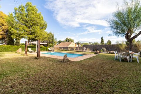 Villa i Mula, Murcia, Mula - € 435.000 | Ref: 14072025 - foto 12