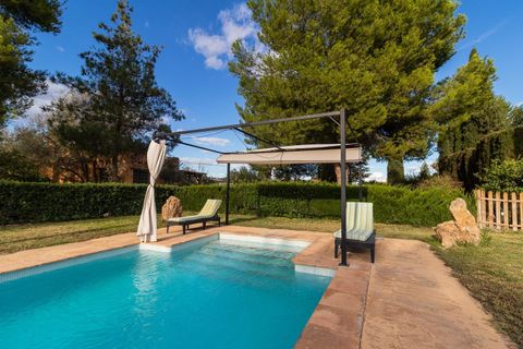 Villa i Mula, Murcia, Mula - € 435.000 | Ref: 14072025 - foto 13