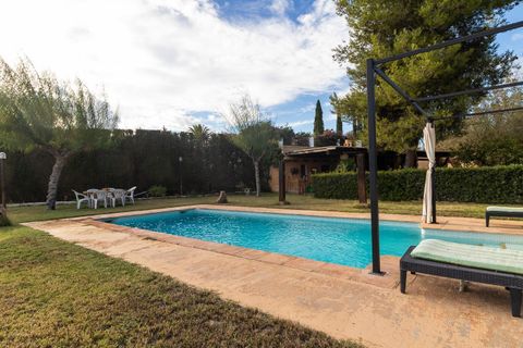 Villa i Mula, Murcia, Mula - € 435.000 | Ref: 14072025 - foto 14