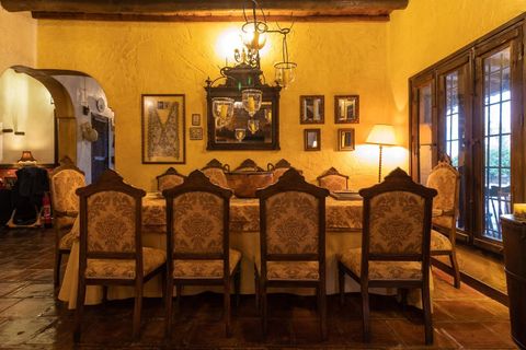 Villa i Mula, Murcia, Mula - € 435.000 | Ref: 14072025 - foto 22