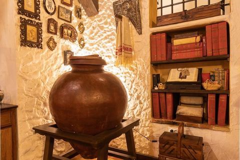 Villa i Mula, Murcia, Mula - € 435.000 | Ref: 14072025 - foto 25