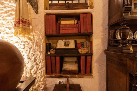 Villa i Mula, Murcia, Mula - € 435.000 | Ref: 14072025 - foto 28